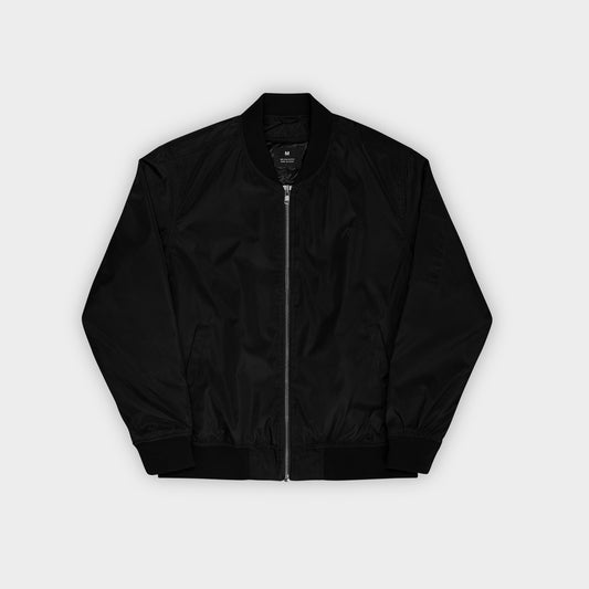 PARDON. Bomber Jacket