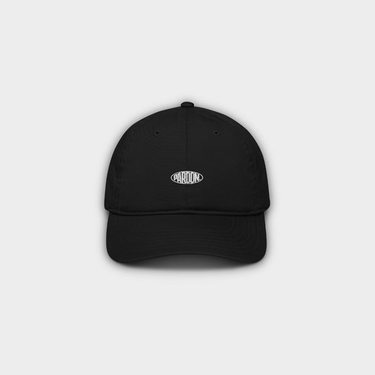 PARDON. travel collection hat